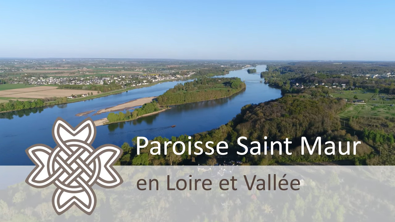 Paroisse Saint-Maur-en-Loire-et-Vallée